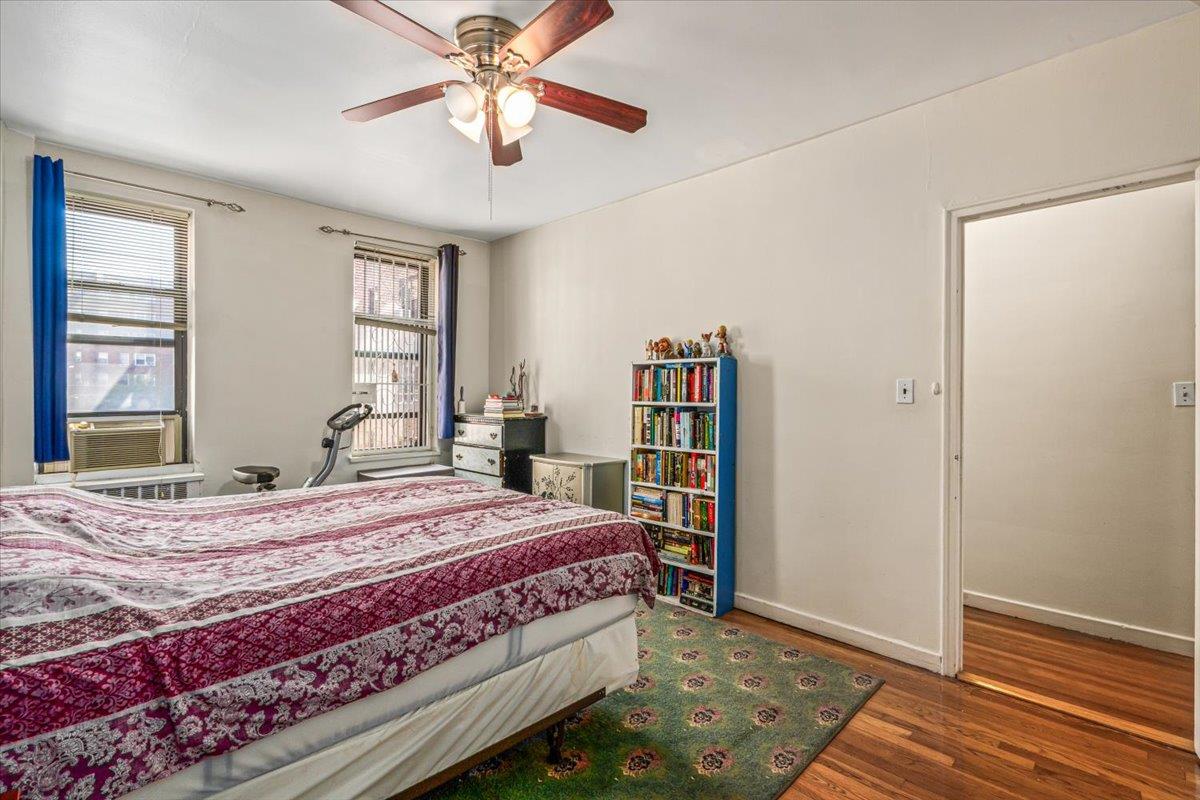 67-35 Yellowstone Blvd Blvd #5P, Forest Hills, New York image 12