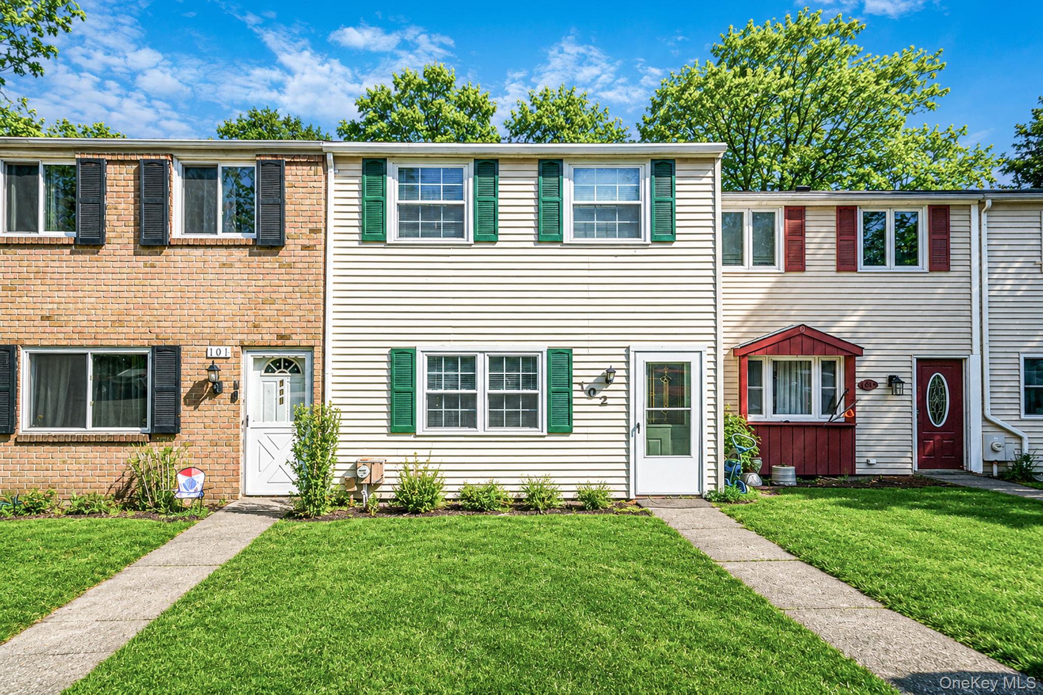 102 Hill Spur