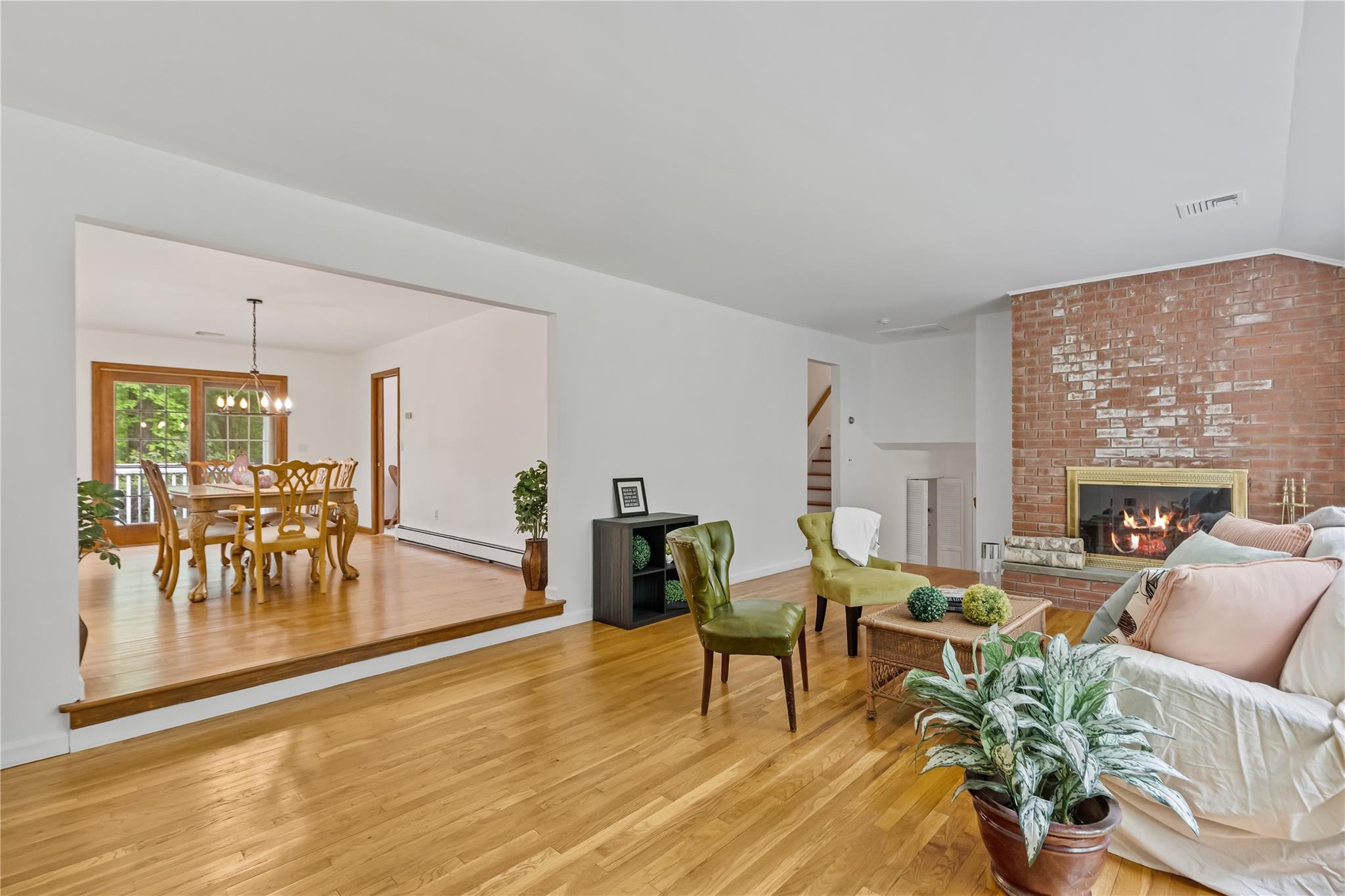 75 West Road, Pound Ridge, New York image 4