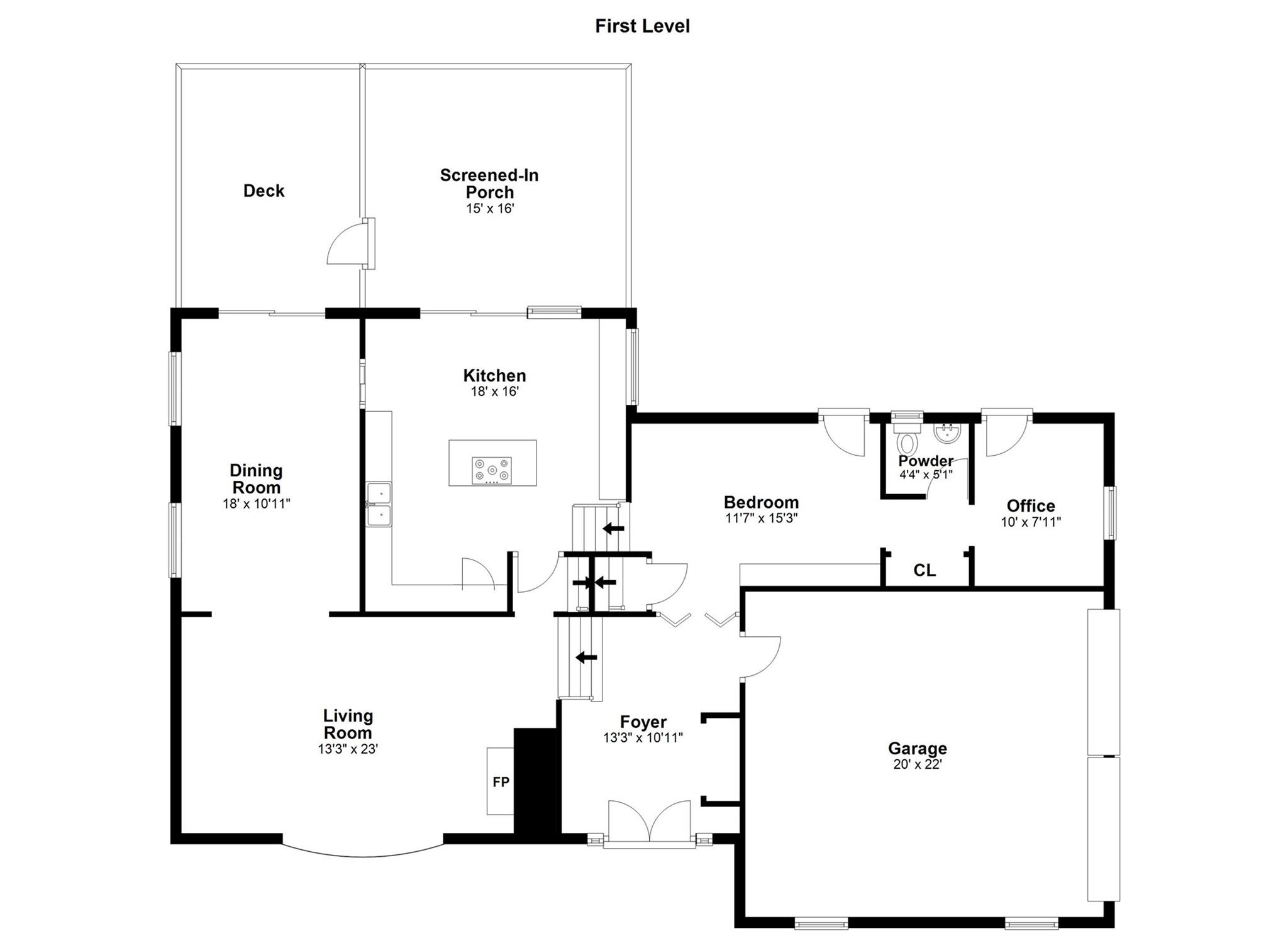 75 West Road, Pound Ridge, New York image 31