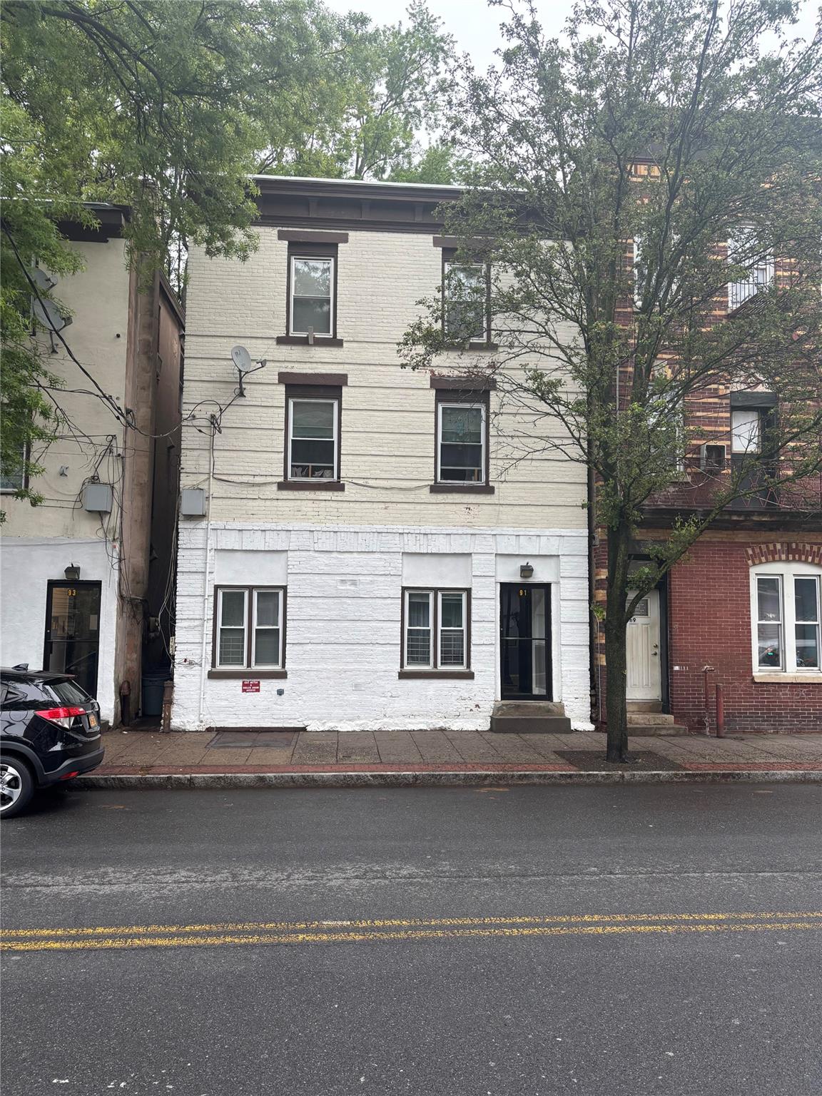 Photo 1 of Ferris Avenue, White Plains, New York, $800,000, Web #: 862924