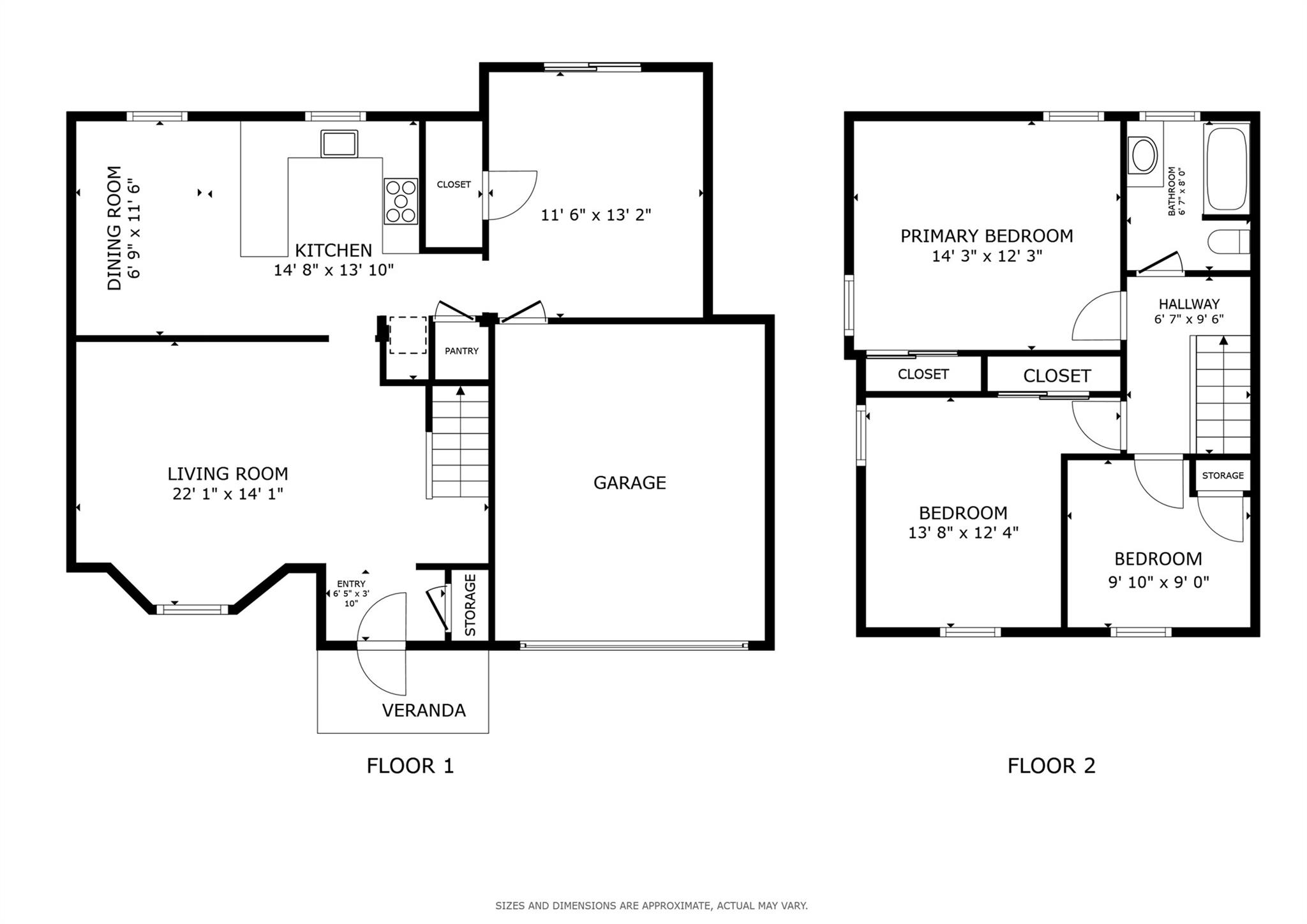 22 Harrison Drive, Shirley, New York image 21