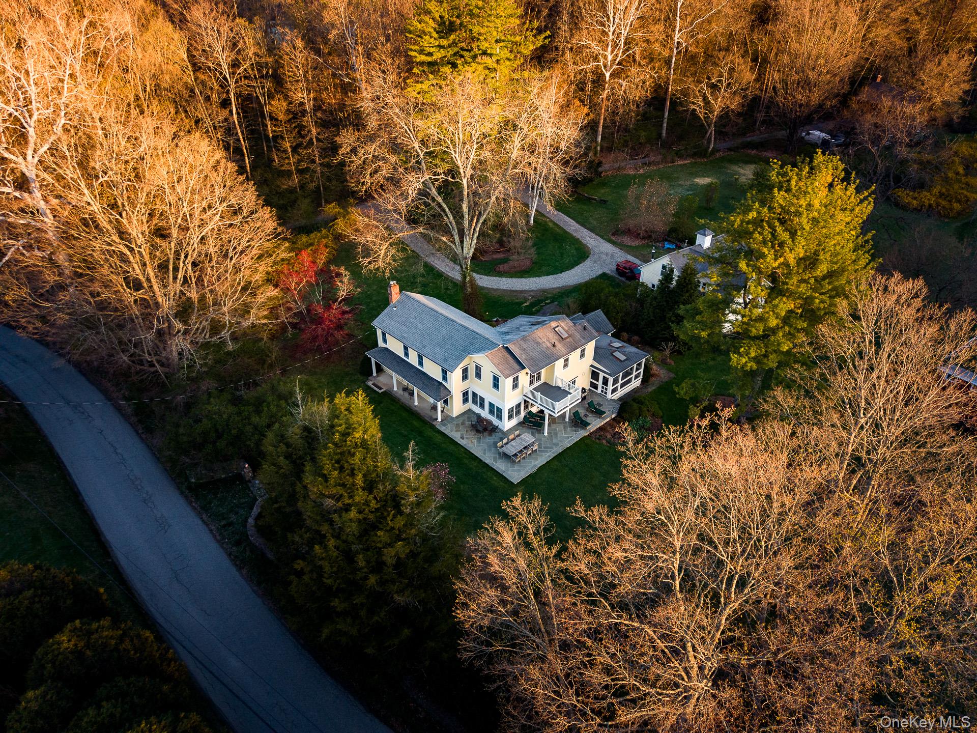 151 Benson Hill Road