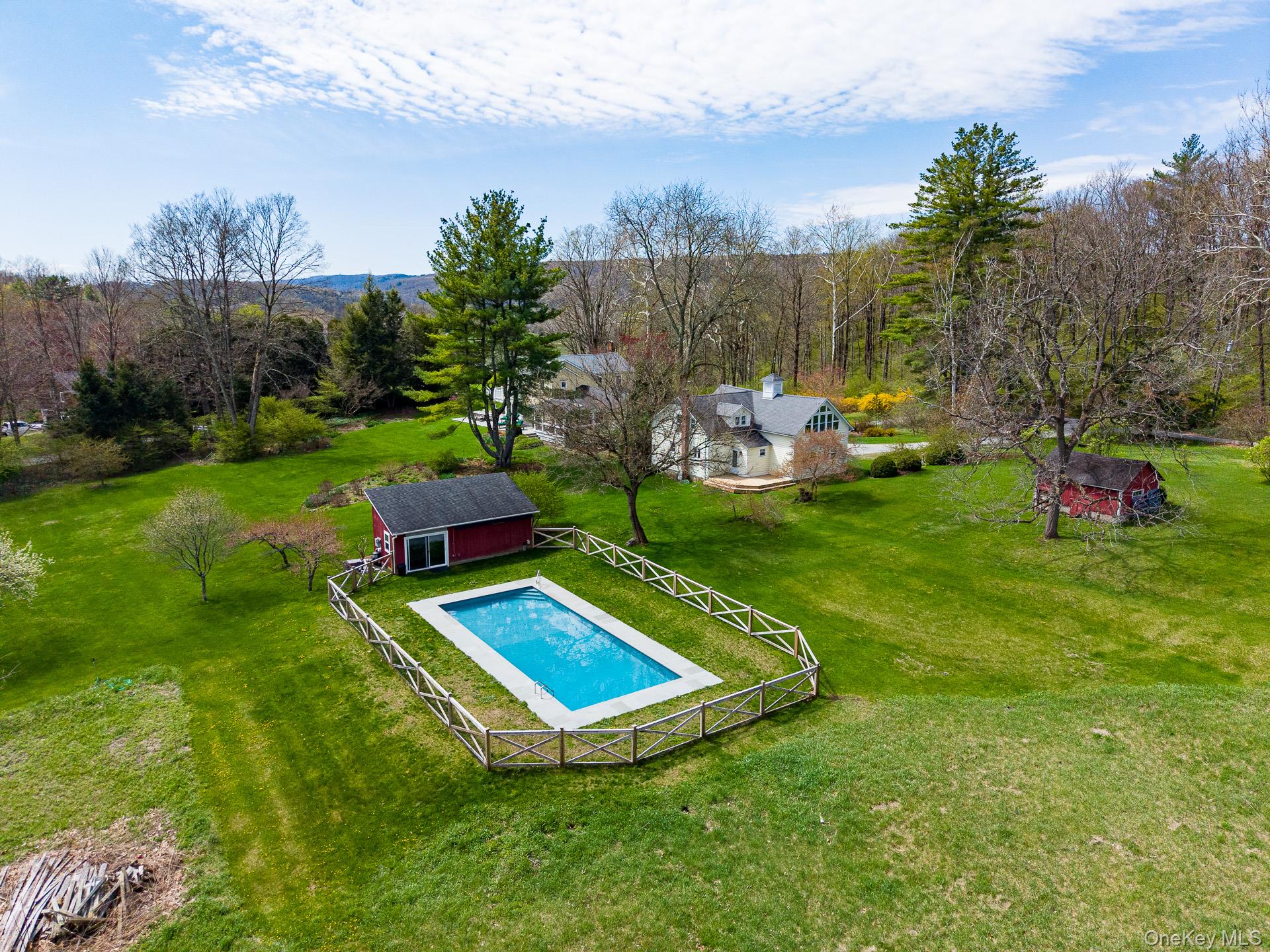 151 Benson Hill Road