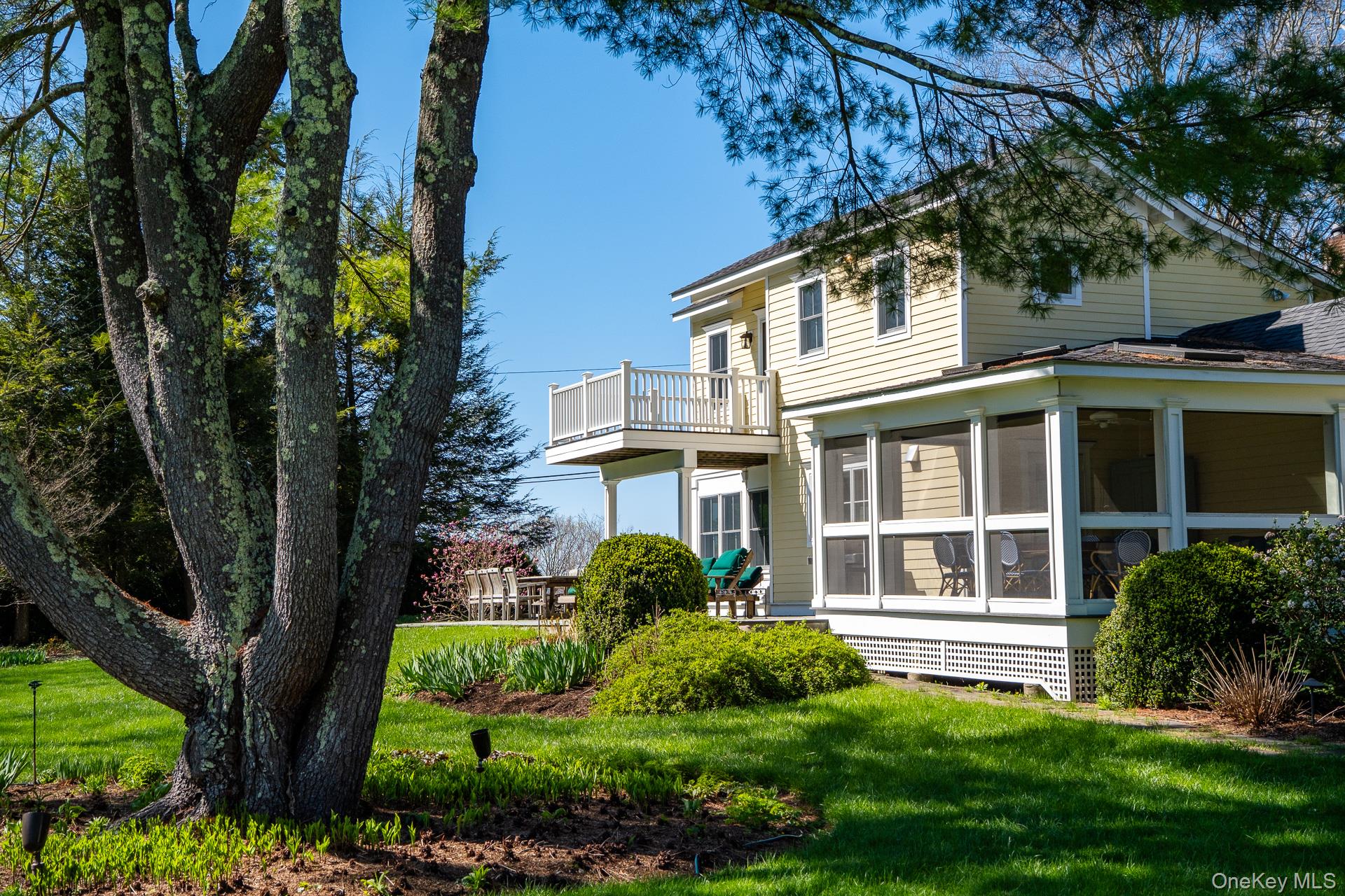 151 Benson Hill Road