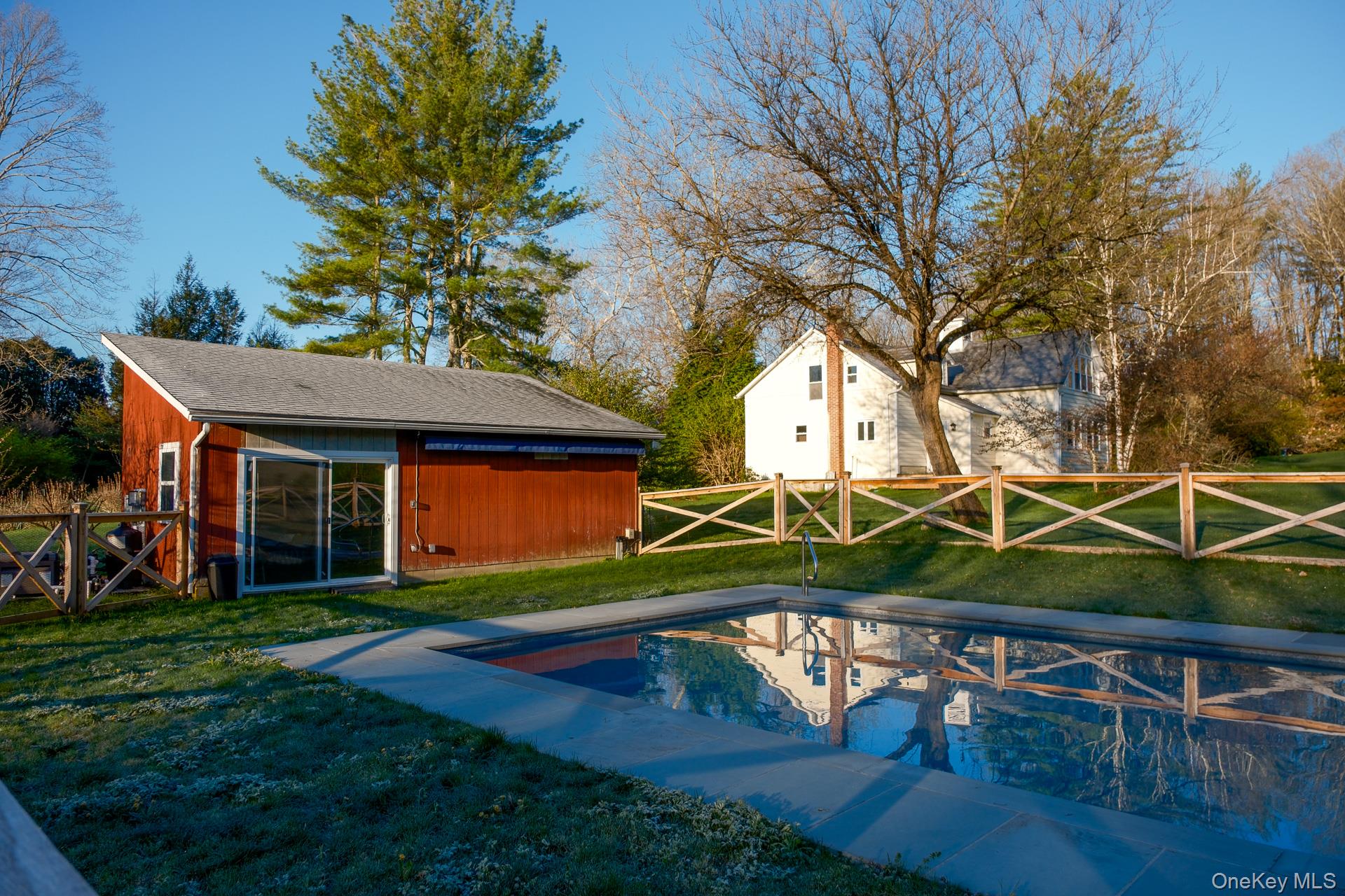 151 Benson Hill Road