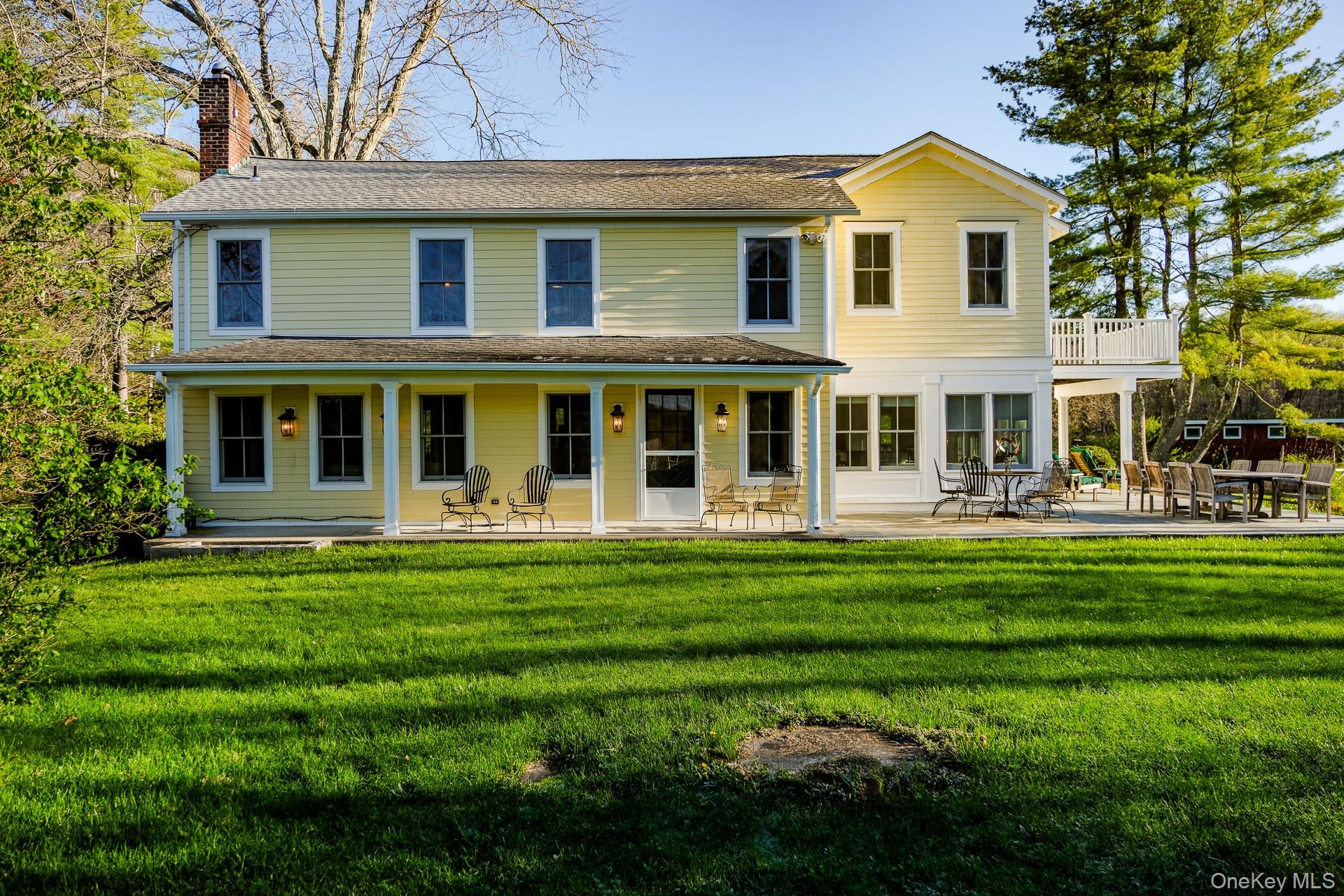 151 Benson Hill Road