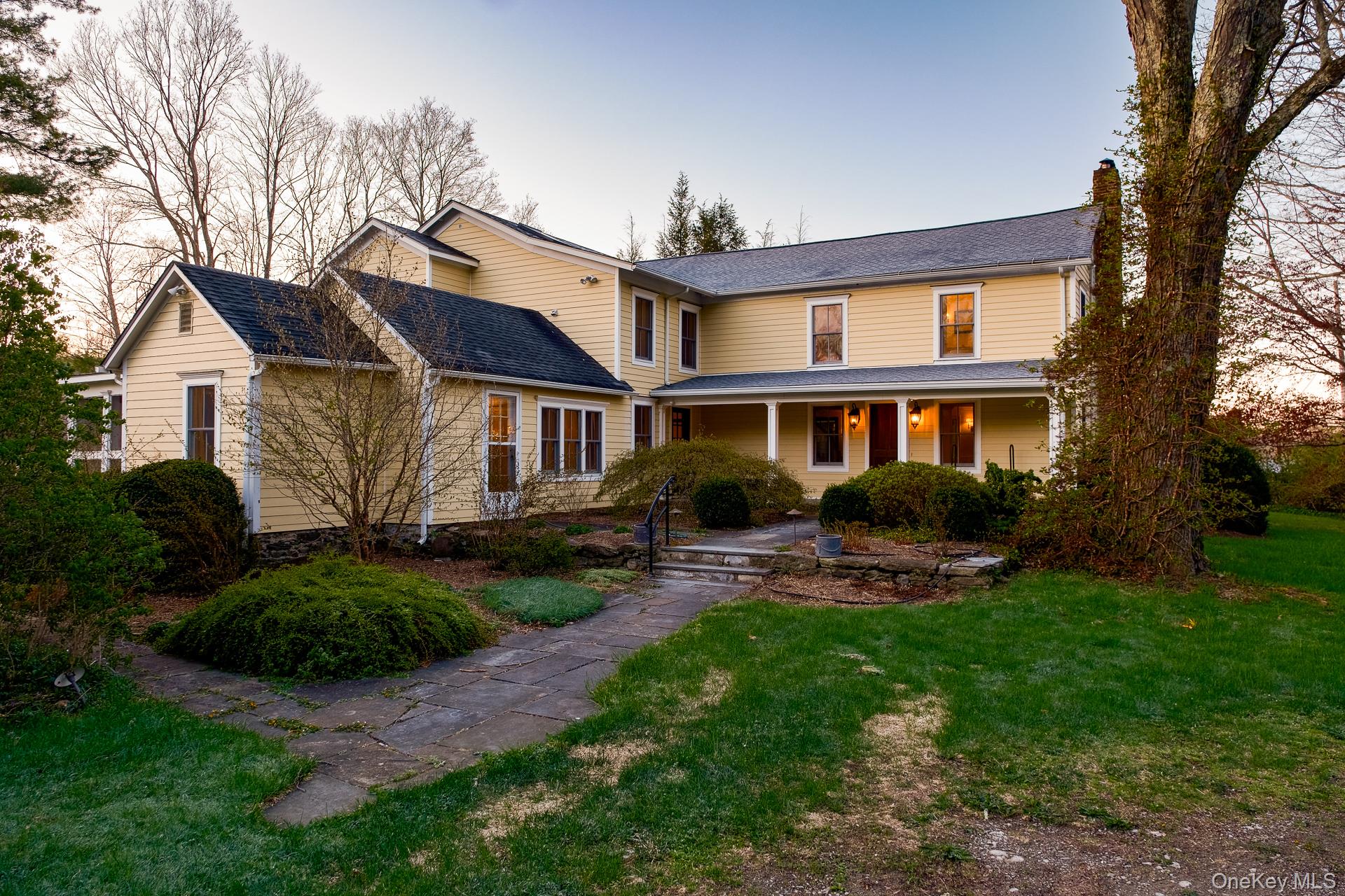 151 Benson Hill Road