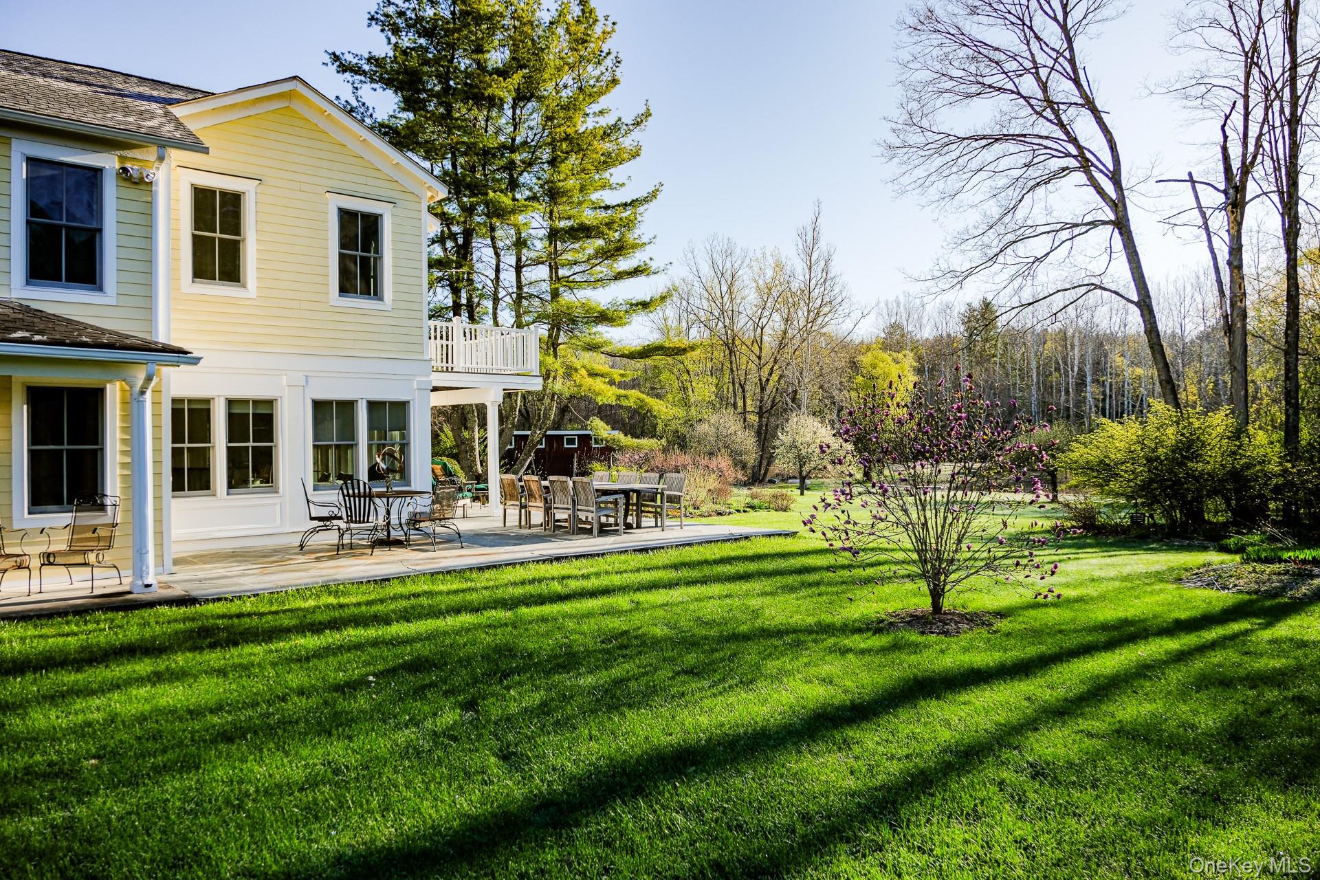 151 Benson Hill Road