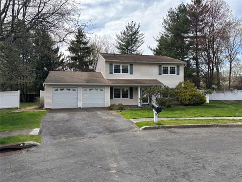 22 Paul Court, Tappan, NY 10983 - #: 852109