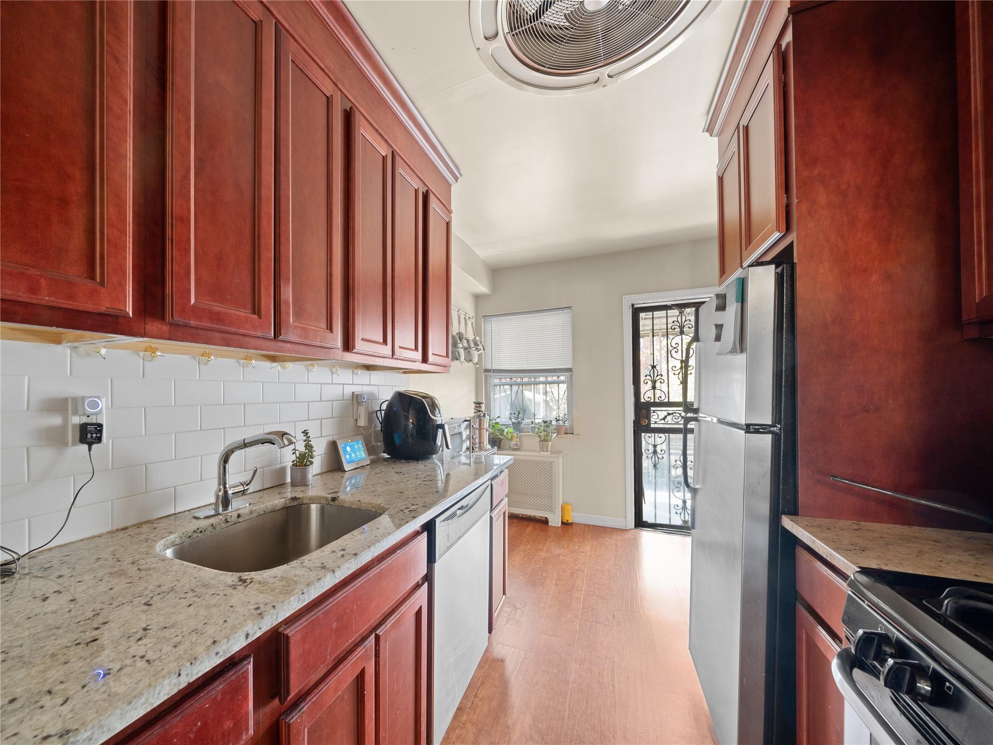 1138 E 215th Street, Bronx, New York image 5