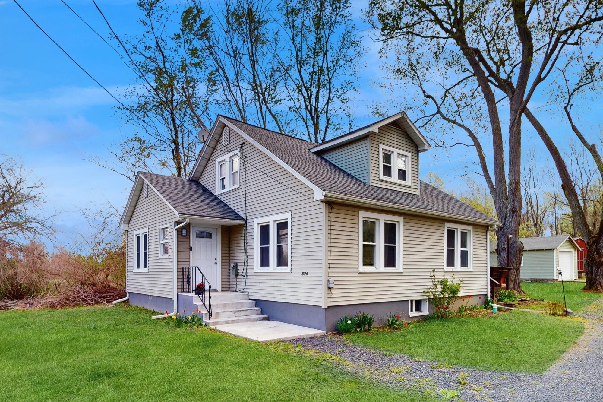 524 Plains Road, Wallkill, New York image 1