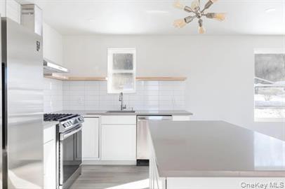 Apartment For Rent - 23 Highland Avenue #A<br/> Kerhonkson, NY 12446
