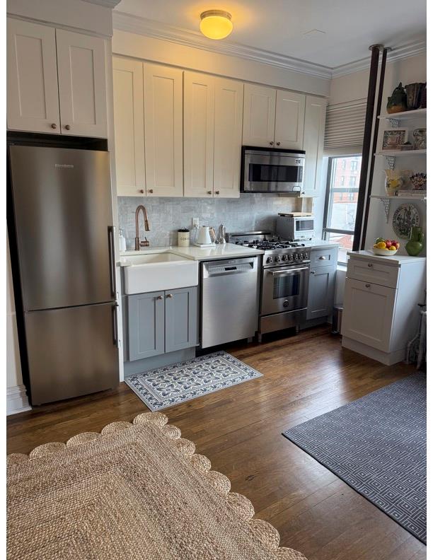 42-22 Ketcham Street #D11, Elmhurst, New York image 5