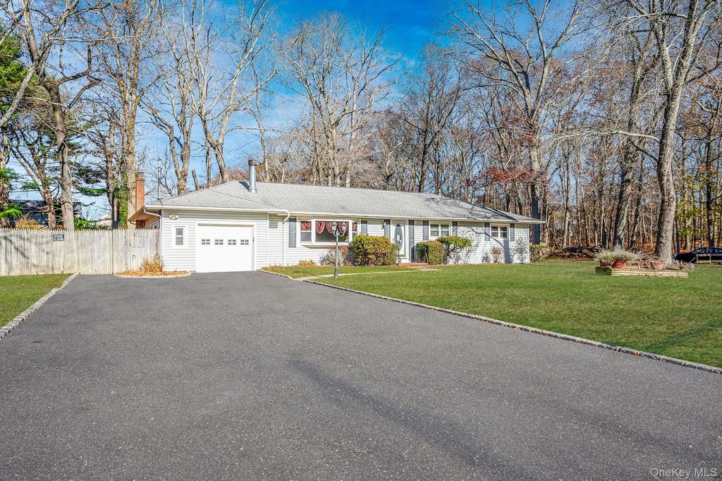 Photo of 17 Coram Swezeytown Road, Coram, NY 11727 (MLS # 939457)