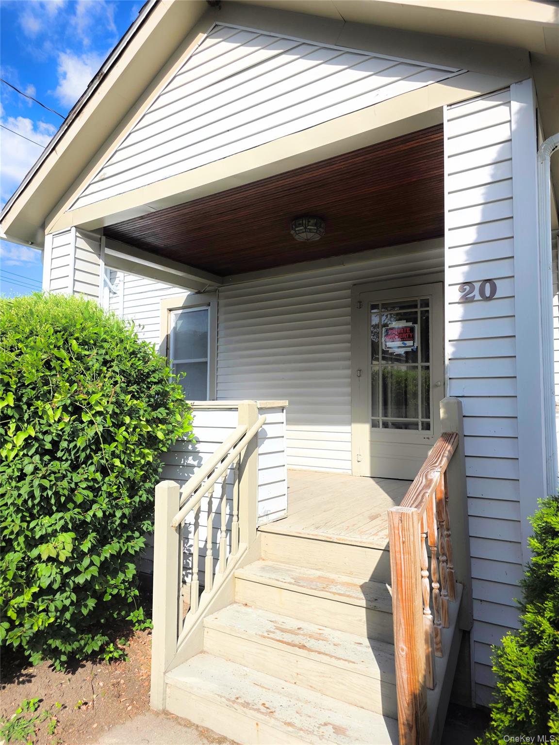20 Buckley Street