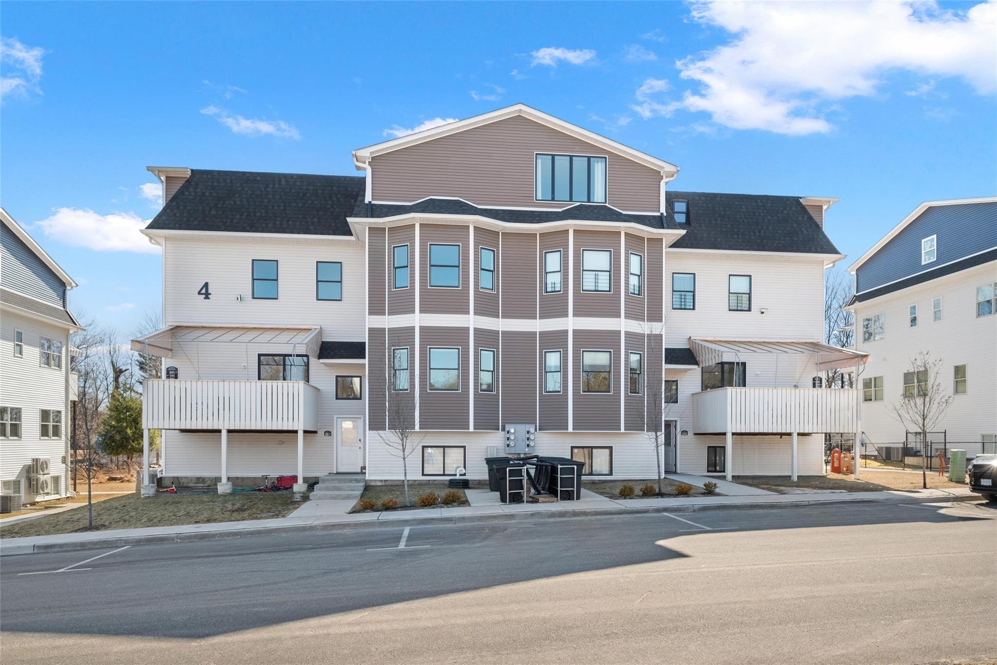 4 W Market Street #301, Bloomingburg, New York image 1