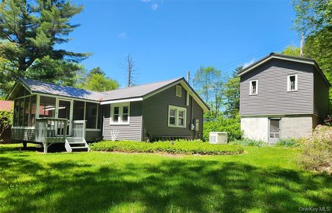 45 W Kenoza Place Smallwood NY 12778