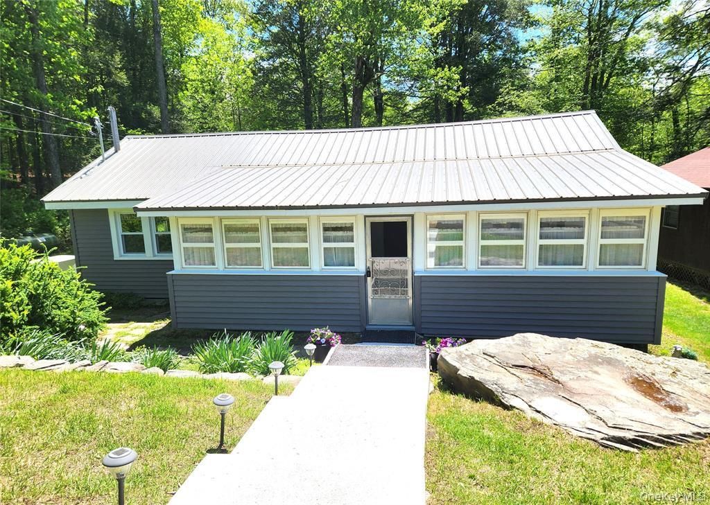 Photo of 45 W Kenoza Place, Smallwood, NY 12778 (MLS # 980932)