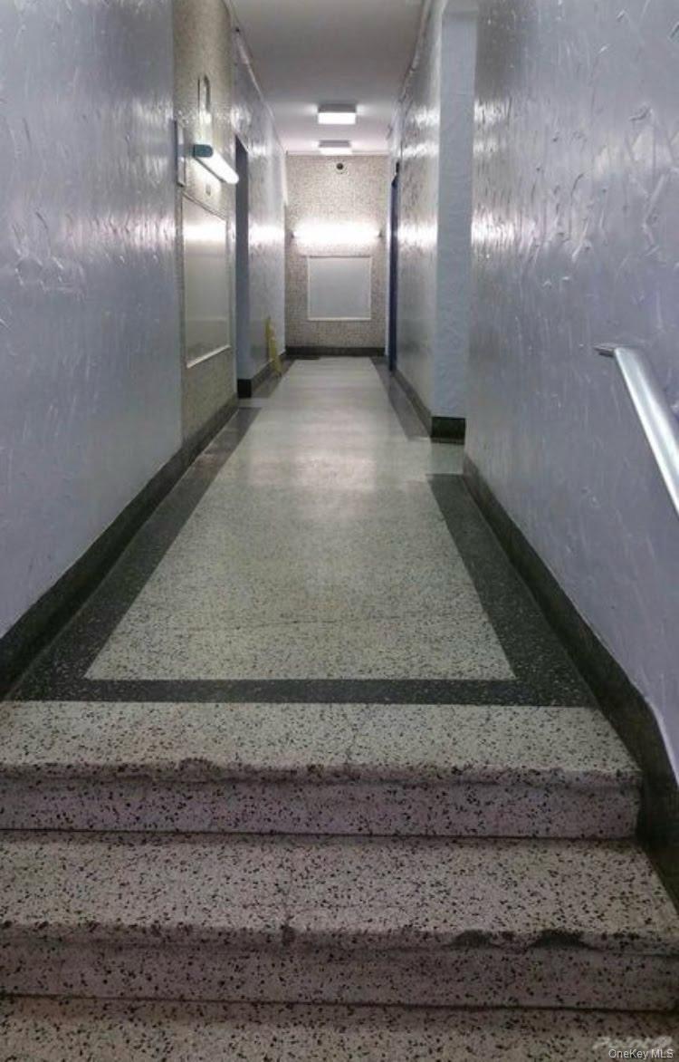 1332 Metropolitan Avenue 2A