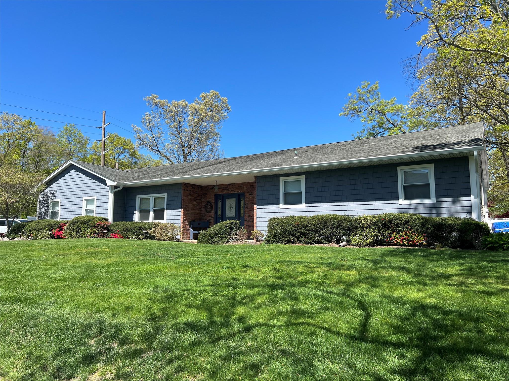 Property for Sale at Demont Street, Smithtown, Hamptons, NY - Bedrooms: 4 
Bathrooms: 3  - $749,900