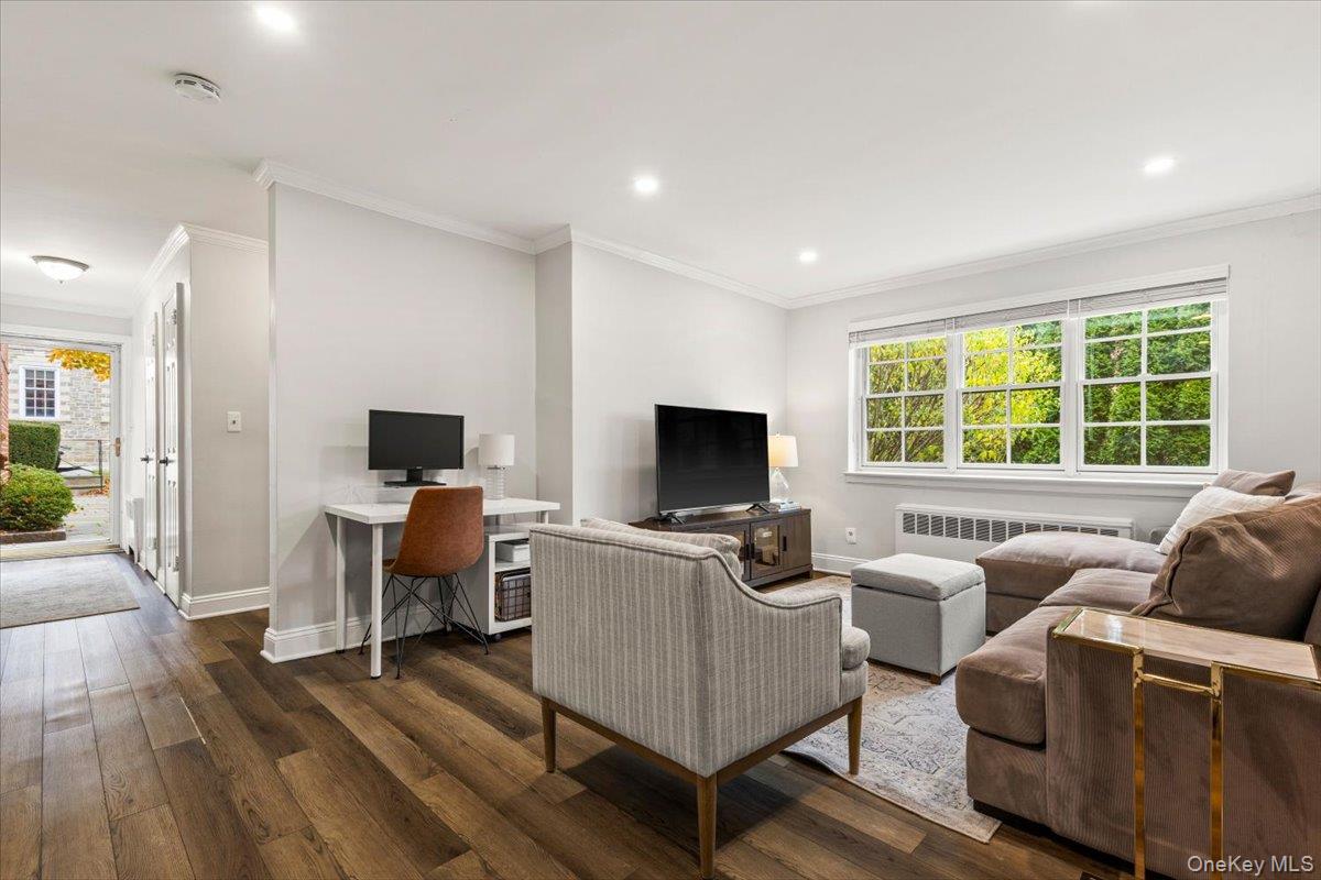 181 Purchase Street A