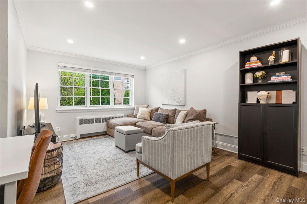 181 Purchase Street A