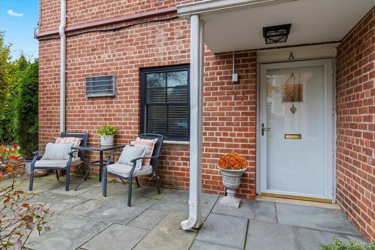 181 Purchase Street A