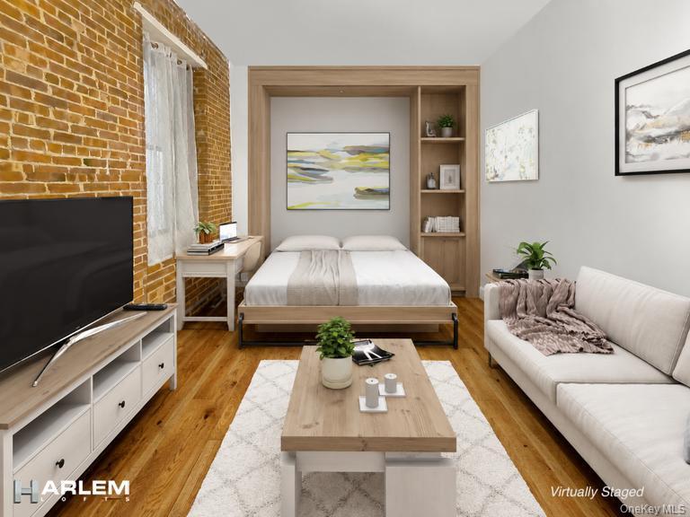 342 W 56th Street 1E