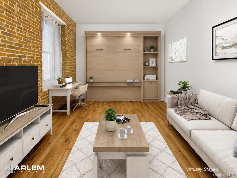 342 W 56th Street 1E