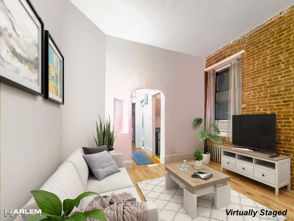 342 W 56th Street 1E