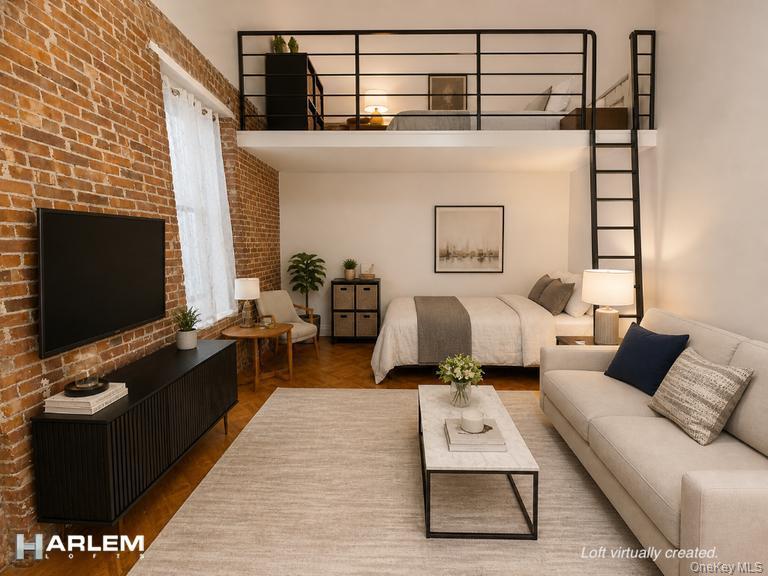 342 W 56th Street 1E