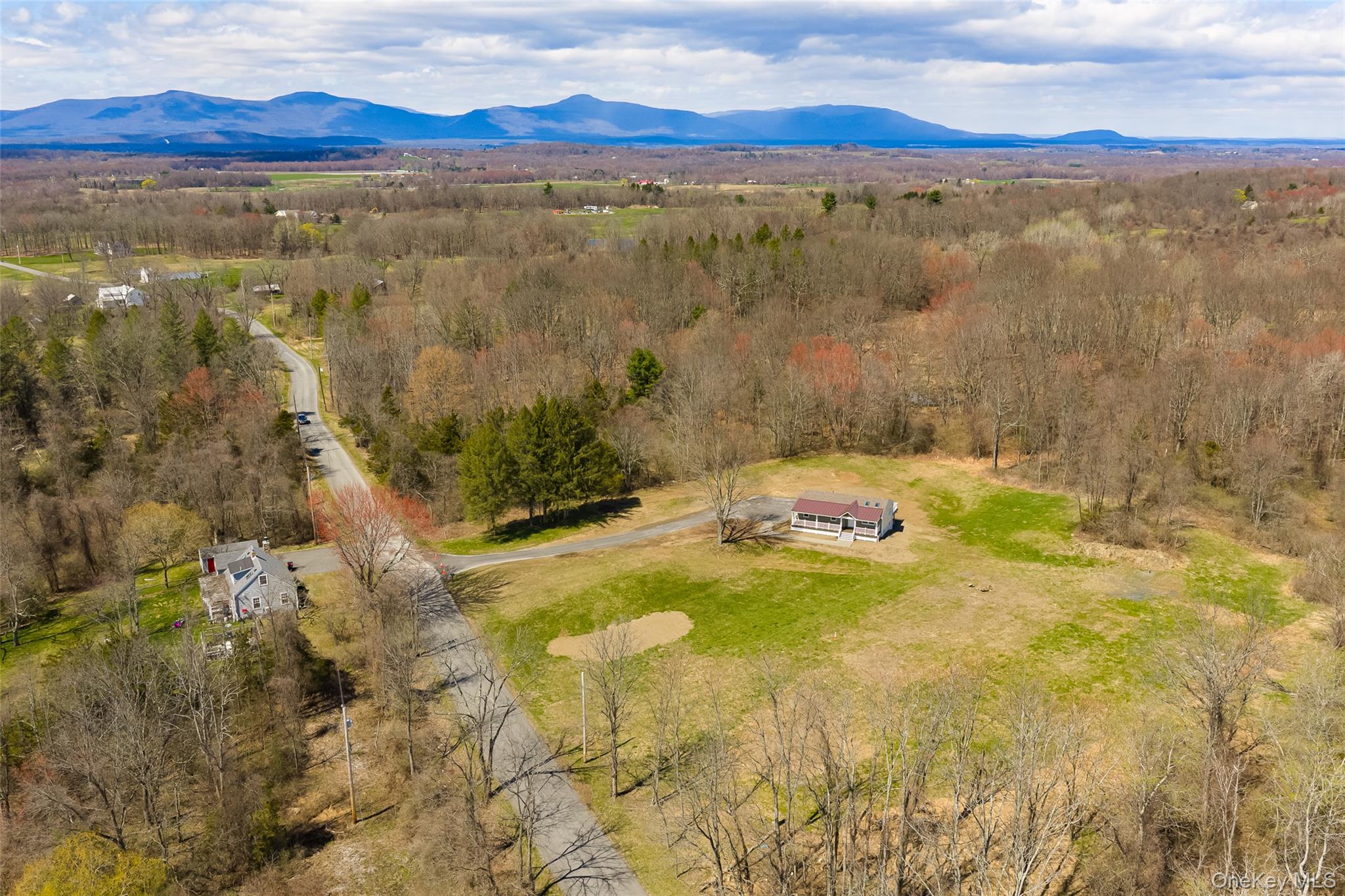 171 Feller Newmark Road