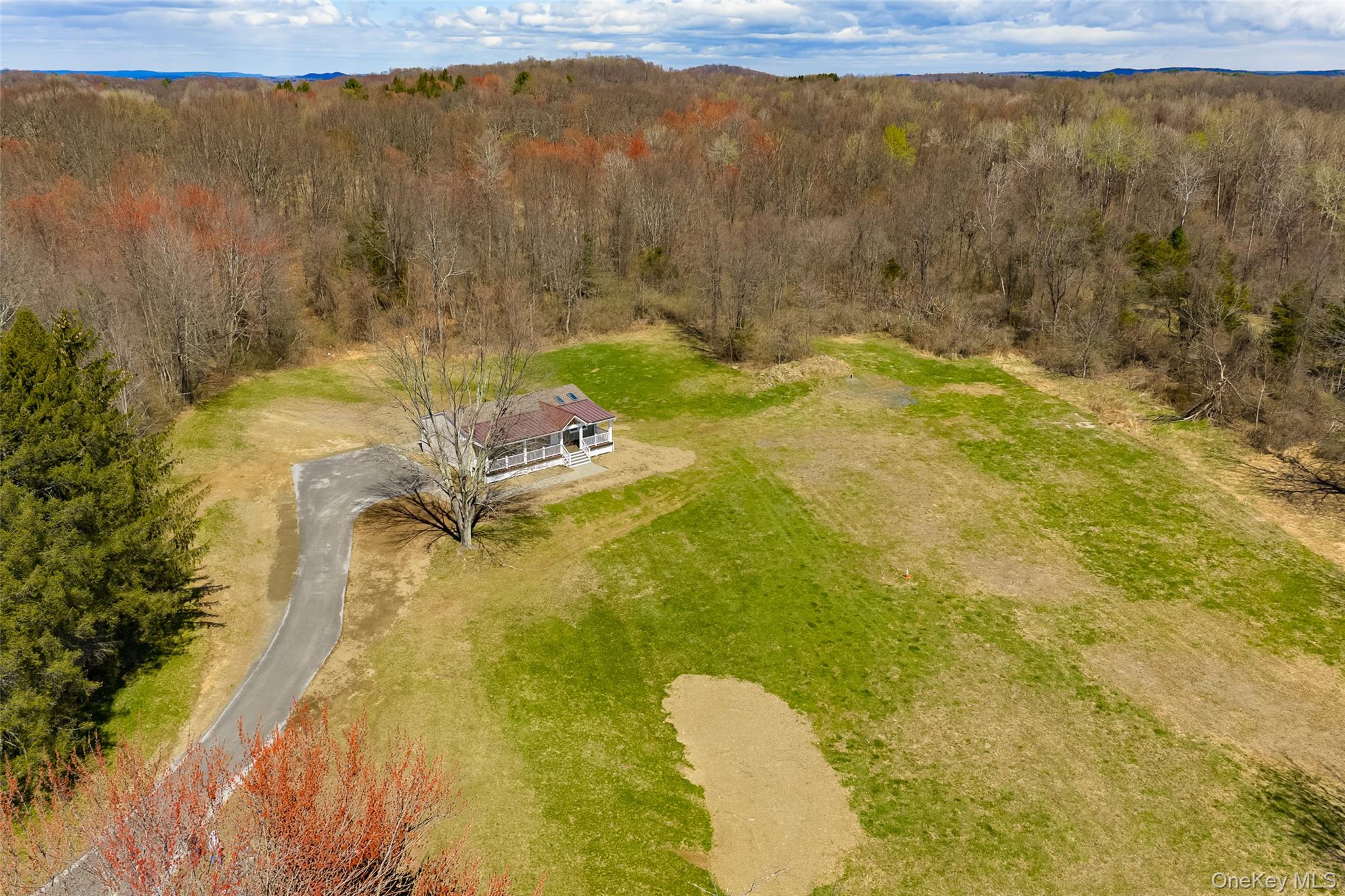 171 Feller Newmark Road