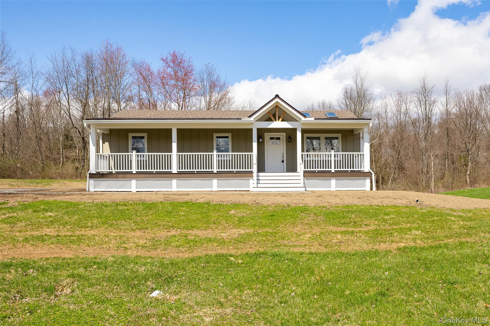 171 Feller Newmark Road