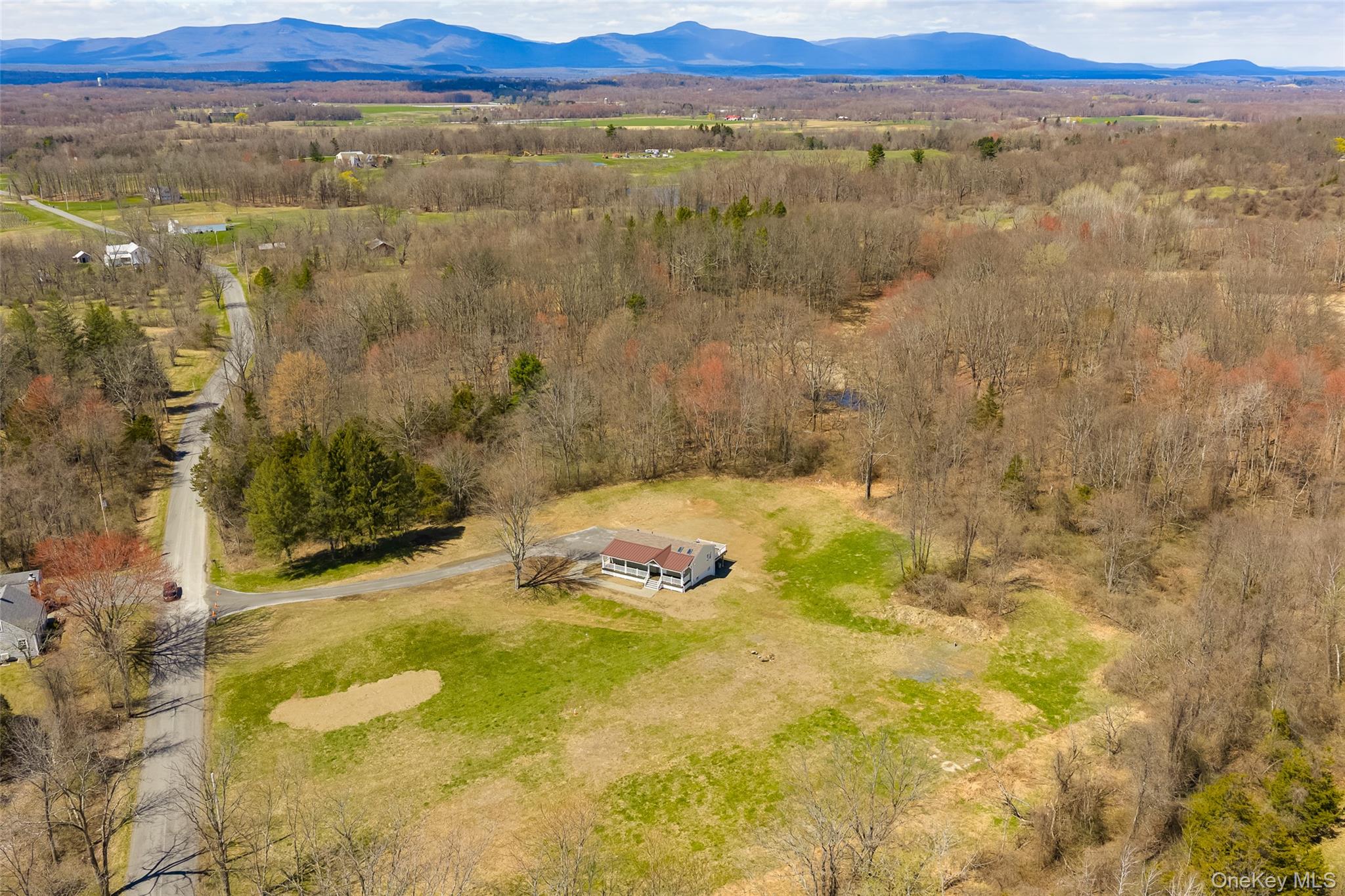 171 Feller Newmark Road