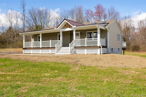 171 Feller Newmark Road Red Hook NY 12571