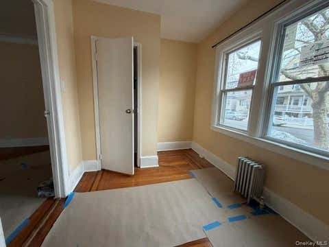 Multifamily For Rent - 2823 Lasalle Avenue #1FL<br/> Bronx County, Bronx, NY 10461
