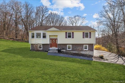 Homes For Sale - 104 Carey Street<br/> Mahopac, NY 10541