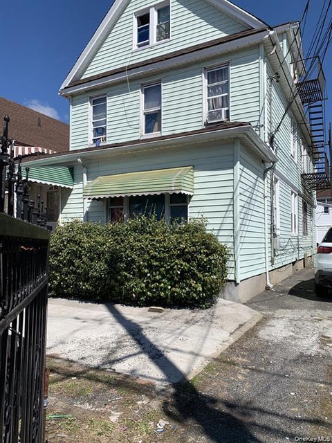 Photo of 29-15 Gilmore Street, East Elmhurst, NY 11369 (MLS # 1044407)