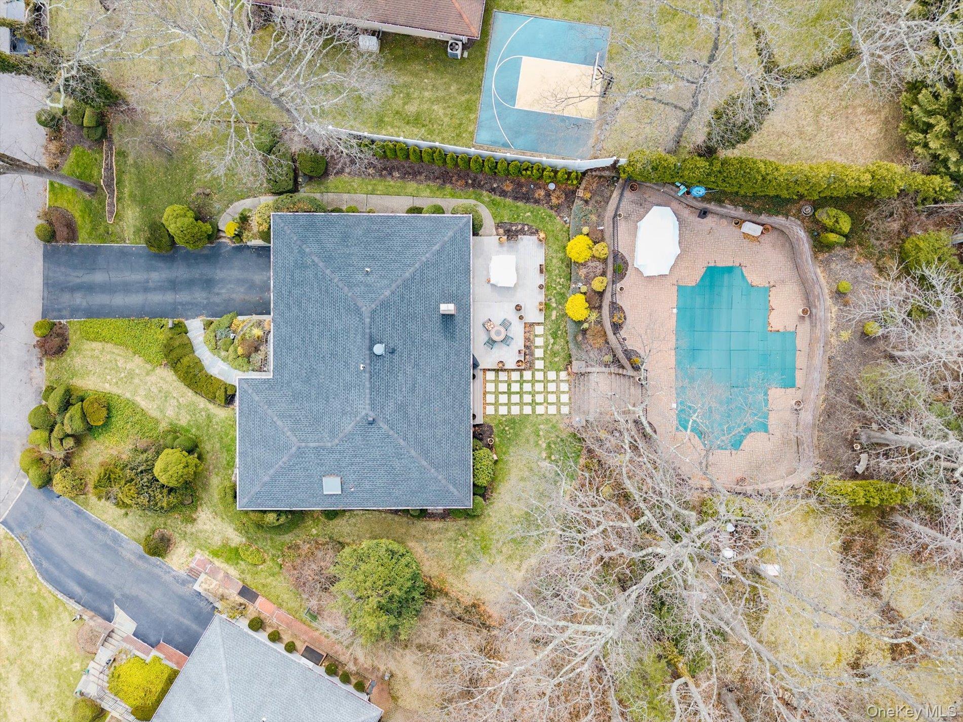 60 Ridge Drive