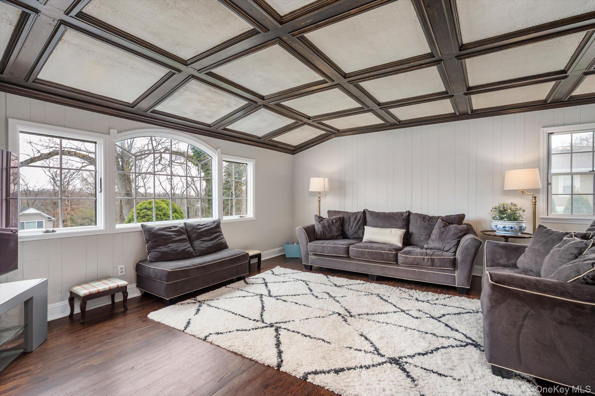 60 Ridge Drive