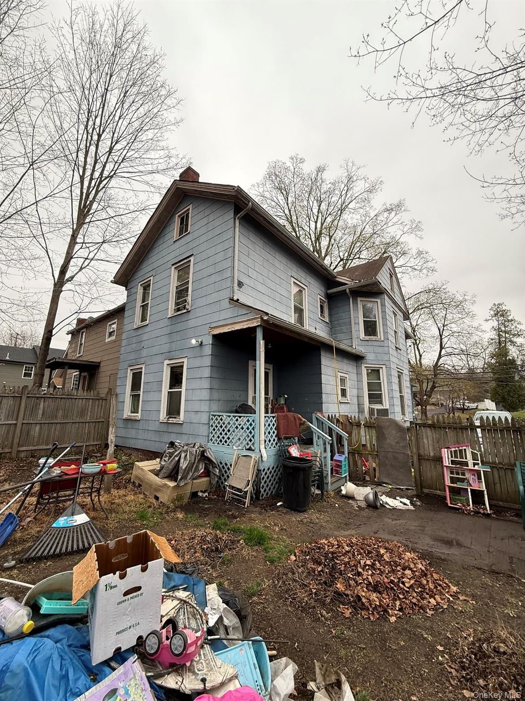 Photo of 229 E Main Street, Port Jervis, NY 12771 (MLS # 958798)