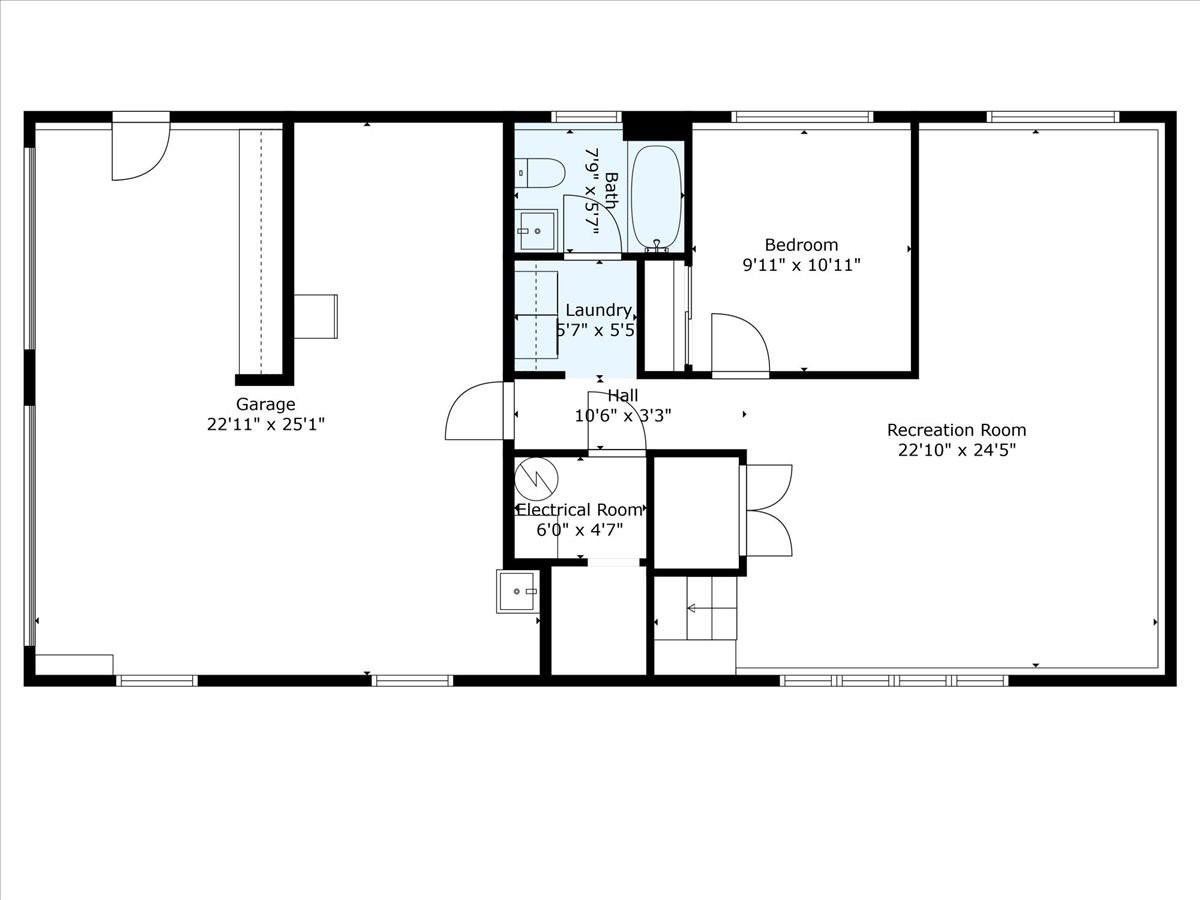 60 Gottlieb Drive Dr, Pearl River, New York image 27