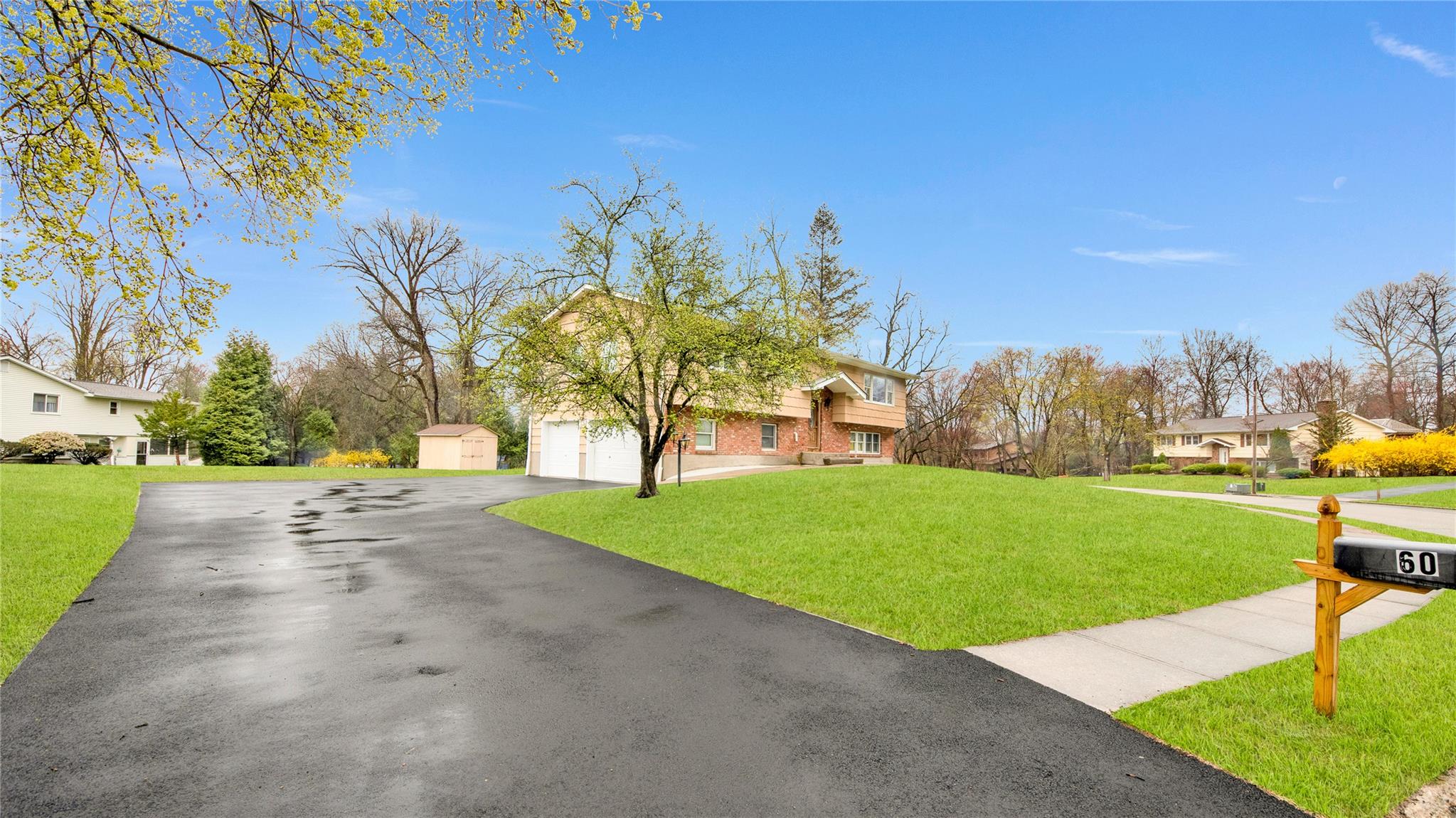 60 Gottlieb Drive Dr, Pearl River, New York image 32