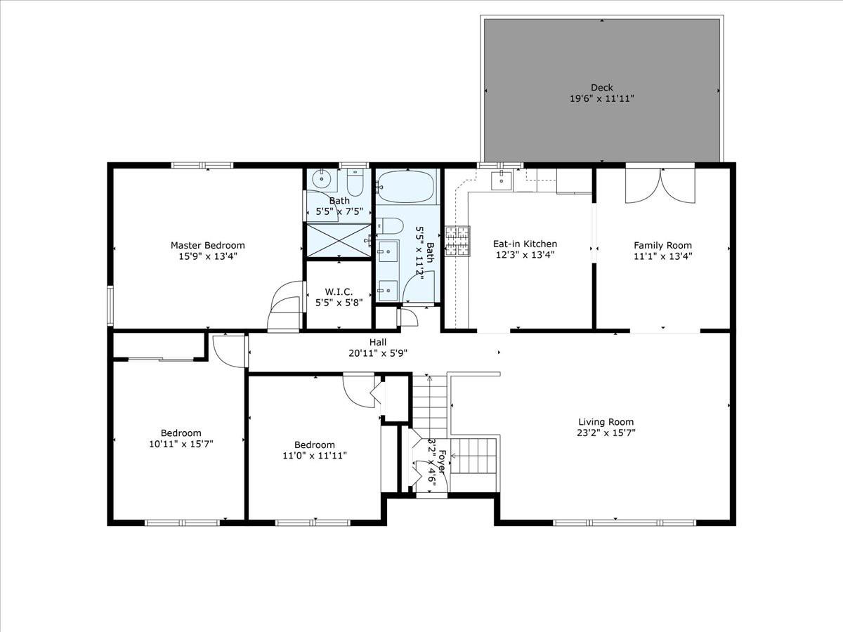 60 Gottlieb Drive Dr, Pearl River, New York image 21