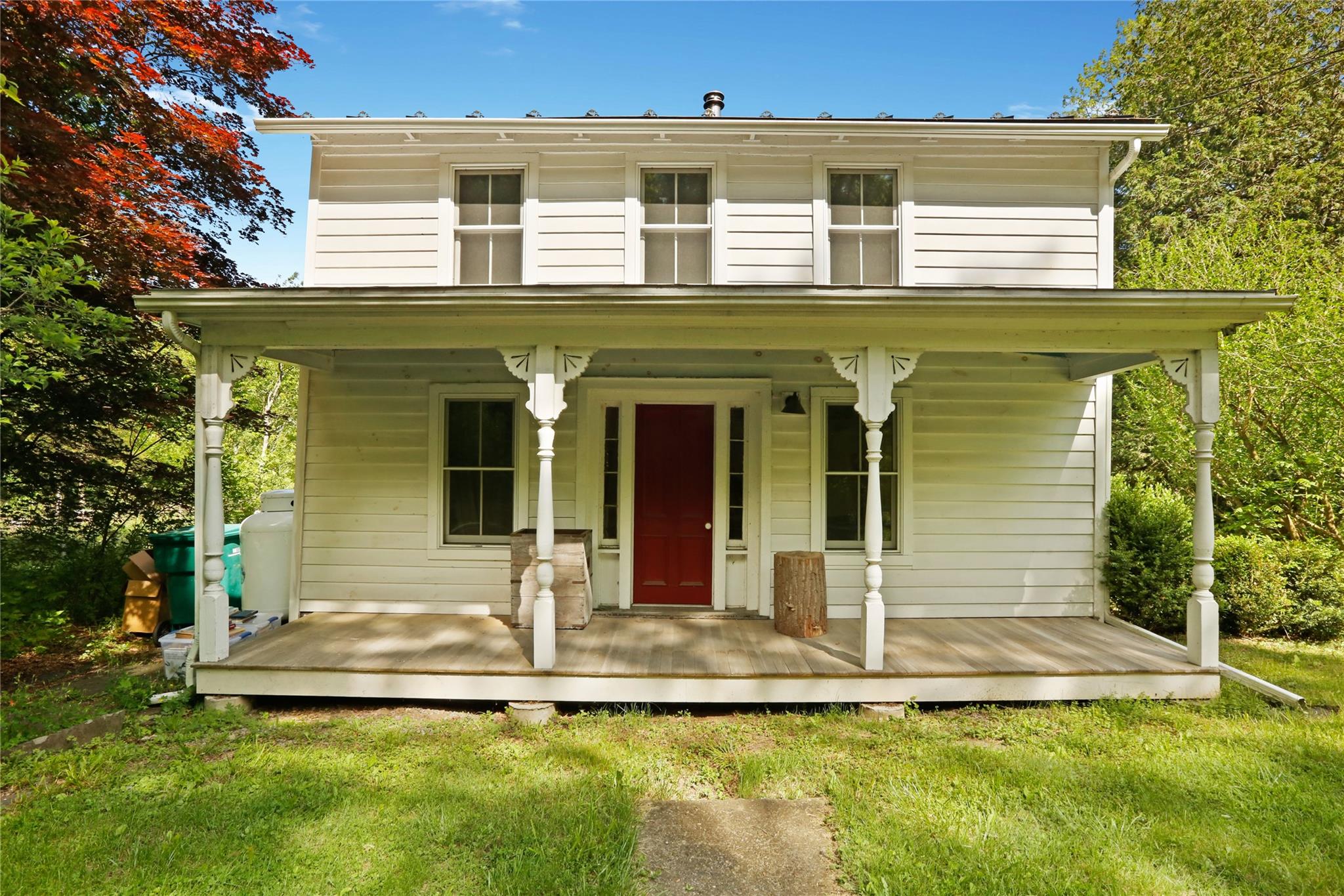 1130 Sawkill Road, Kingston, New York image 3