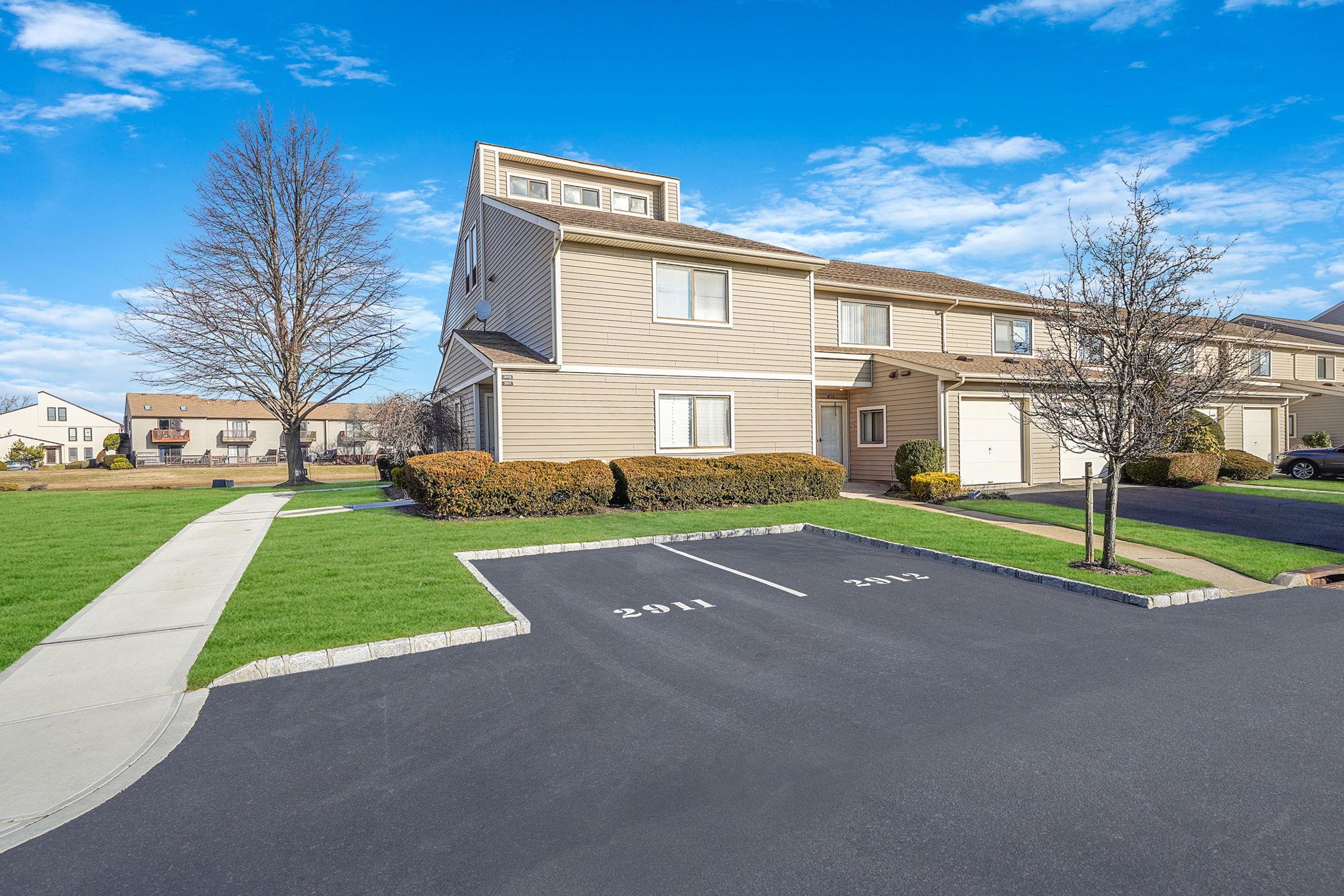 100 Daly Boulevard #2911, Oceanside, New York image 1