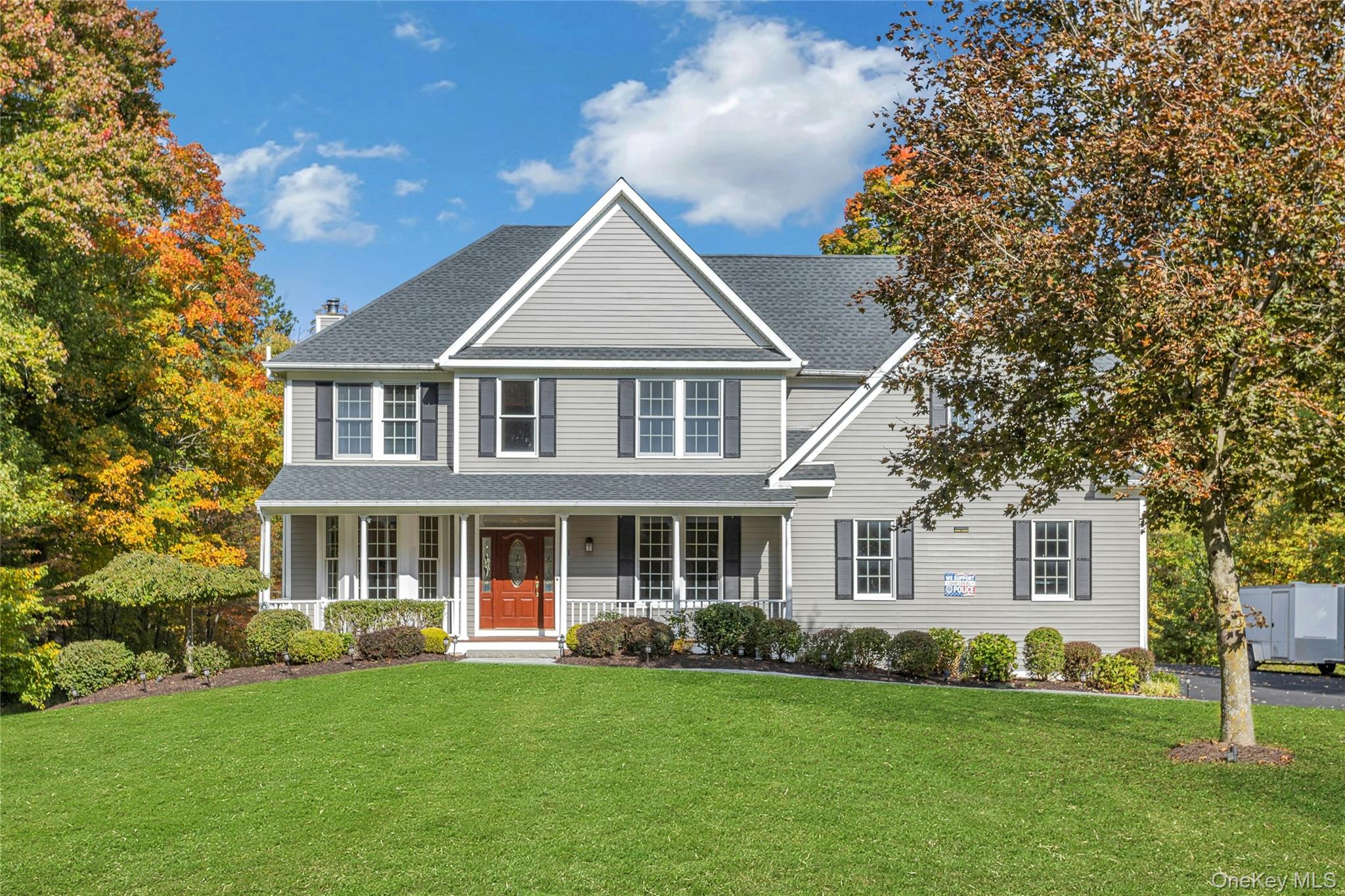 11 McCann Drive