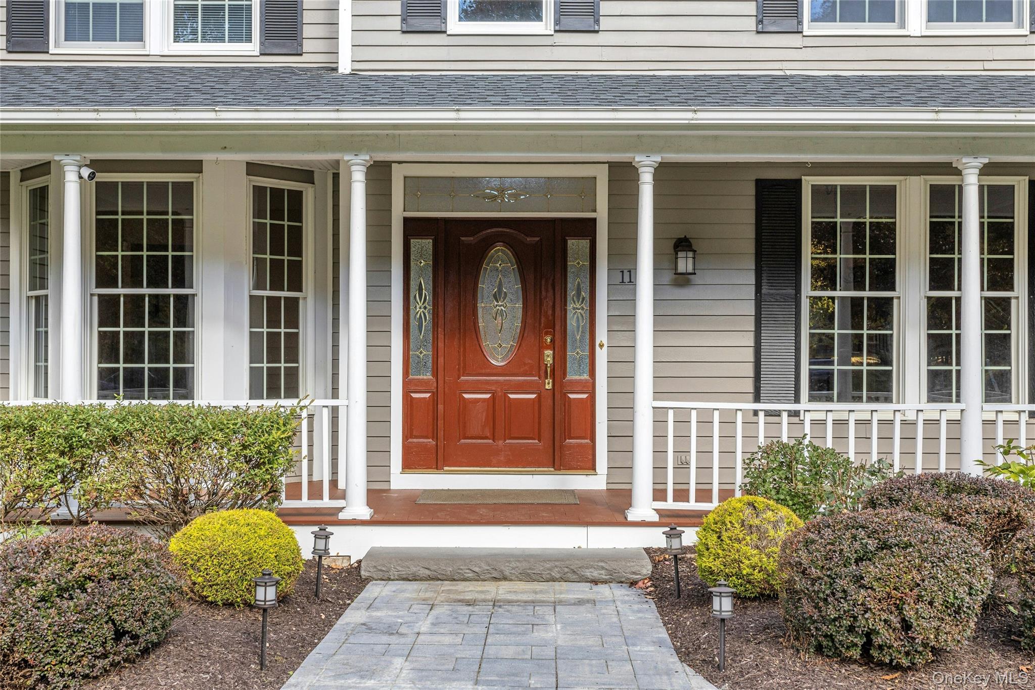 11 McCann Drive